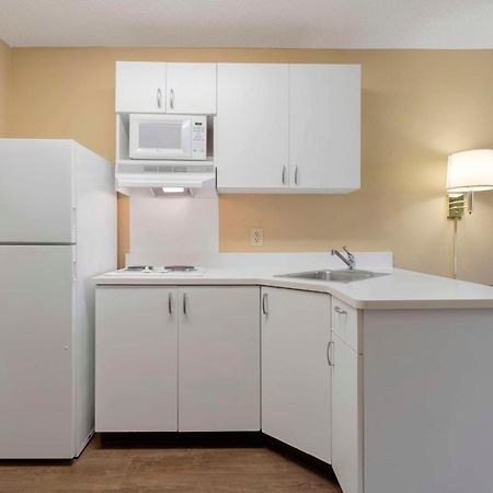 Extended Stay America Suites - Stockton - Tracy Zewnętrze zdjęcie