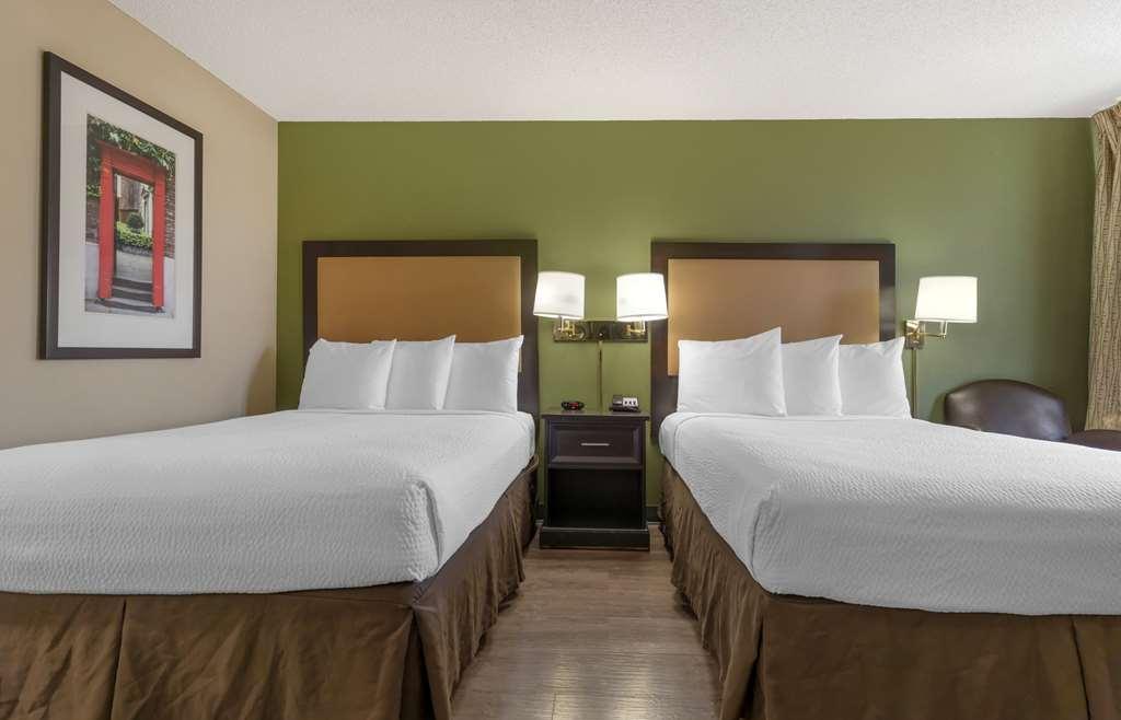 Extended Stay America Suites - Stockton - Tracy Pokój zdjęcie