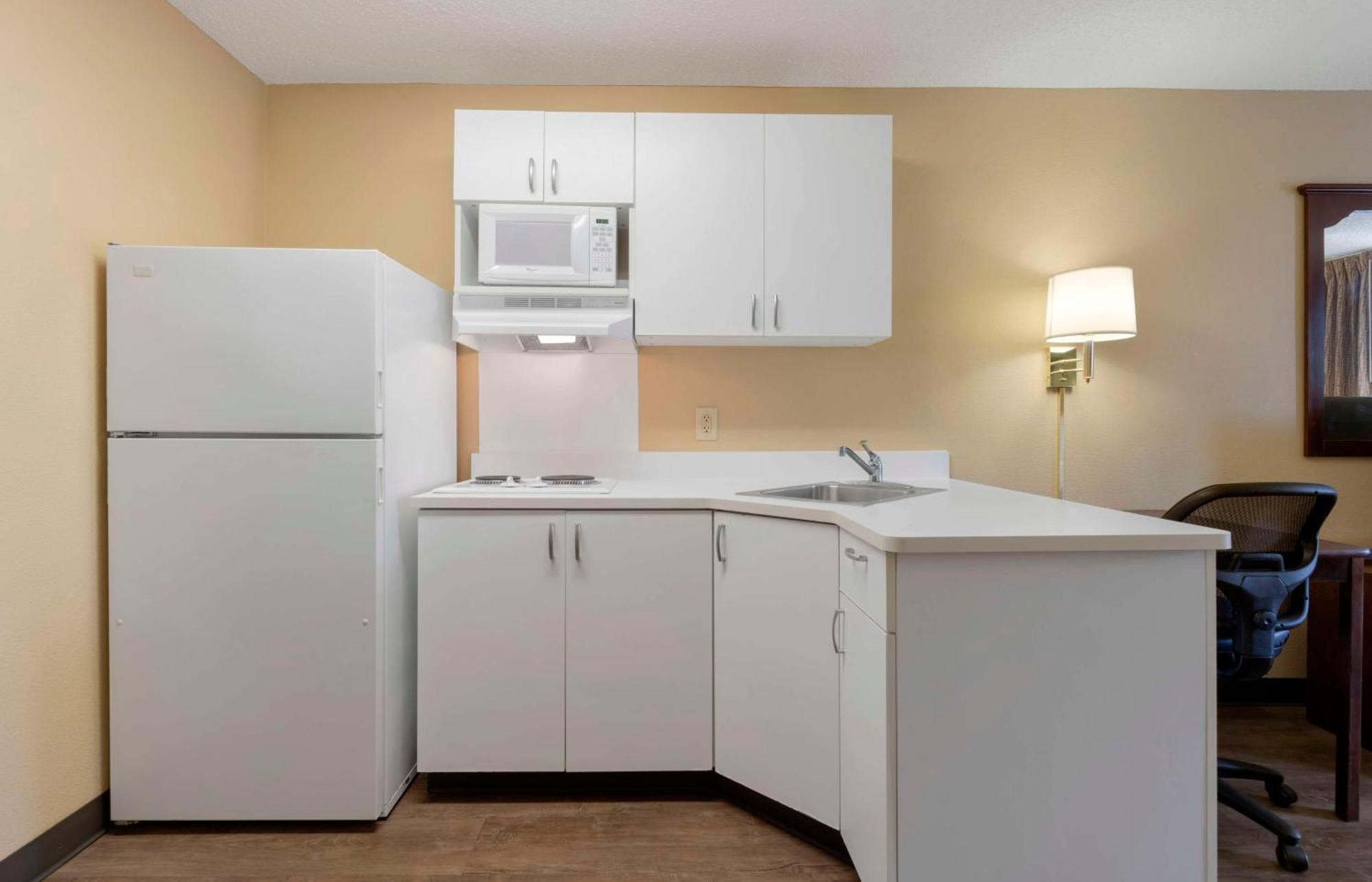 Extended Stay America Suites - Stockton - Tracy Zewnętrze zdjęcie