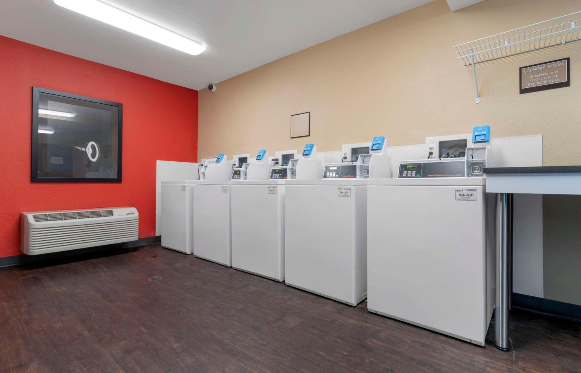 Extended Stay America Suites - Stockton - Tracy Zewnętrze zdjęcie