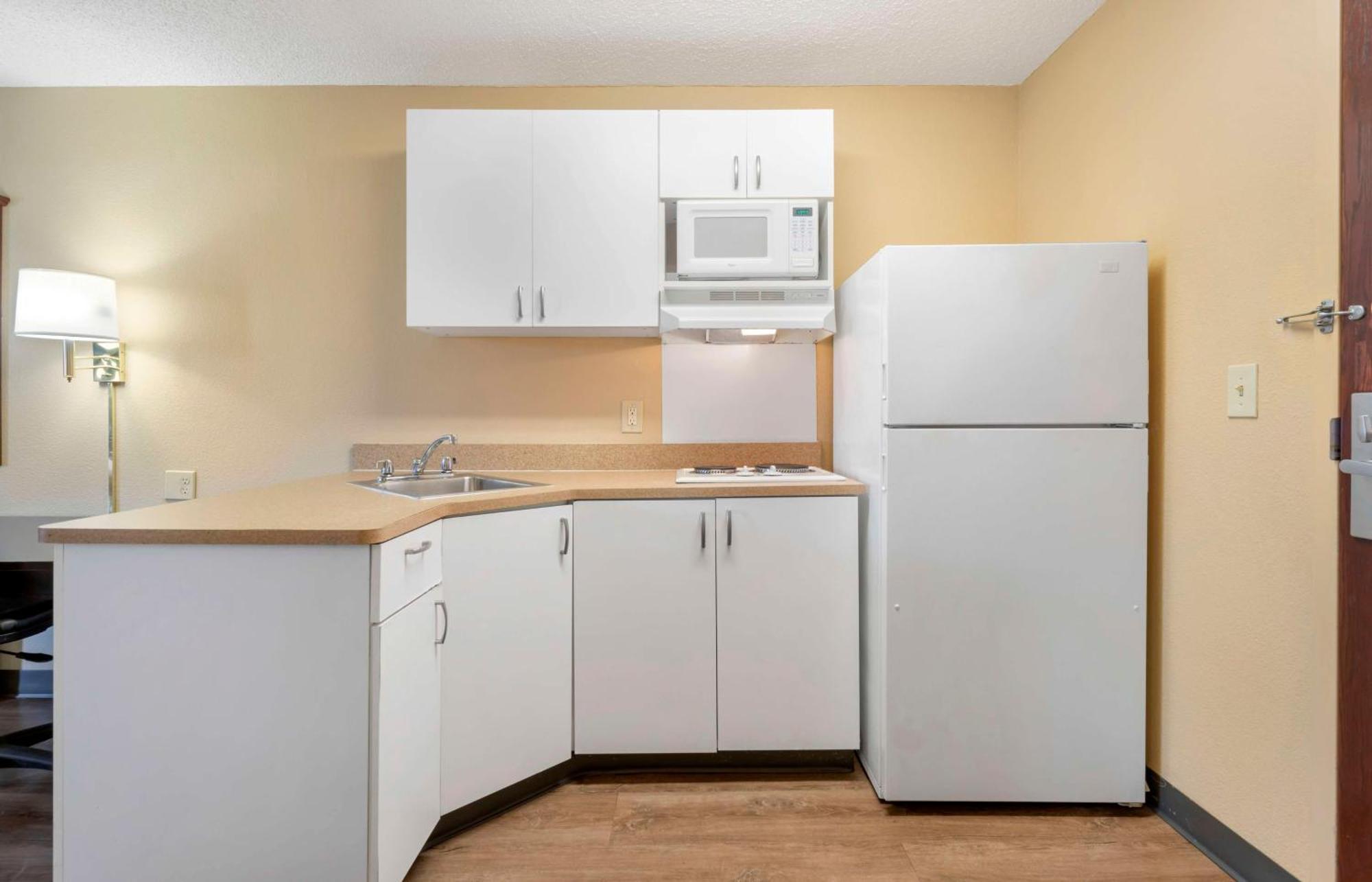 Extended Stay America Suites - Stockton - Tracy Zewnętrze zdjęcie