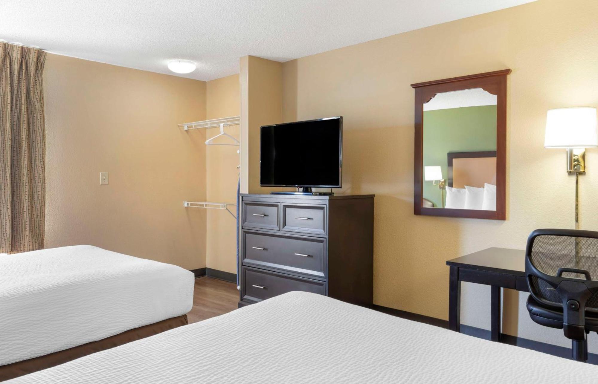 Extended Stay America Suites - Stockton - Tracy Zewnętrze zdjęcie