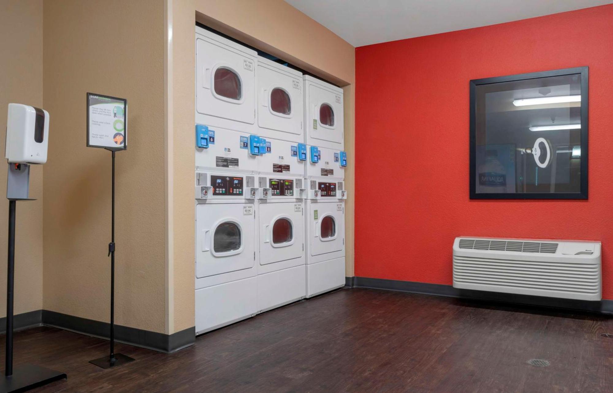 Extended Stay America Suites - Stockton - Tracy Zewnętrze zdjęcie
