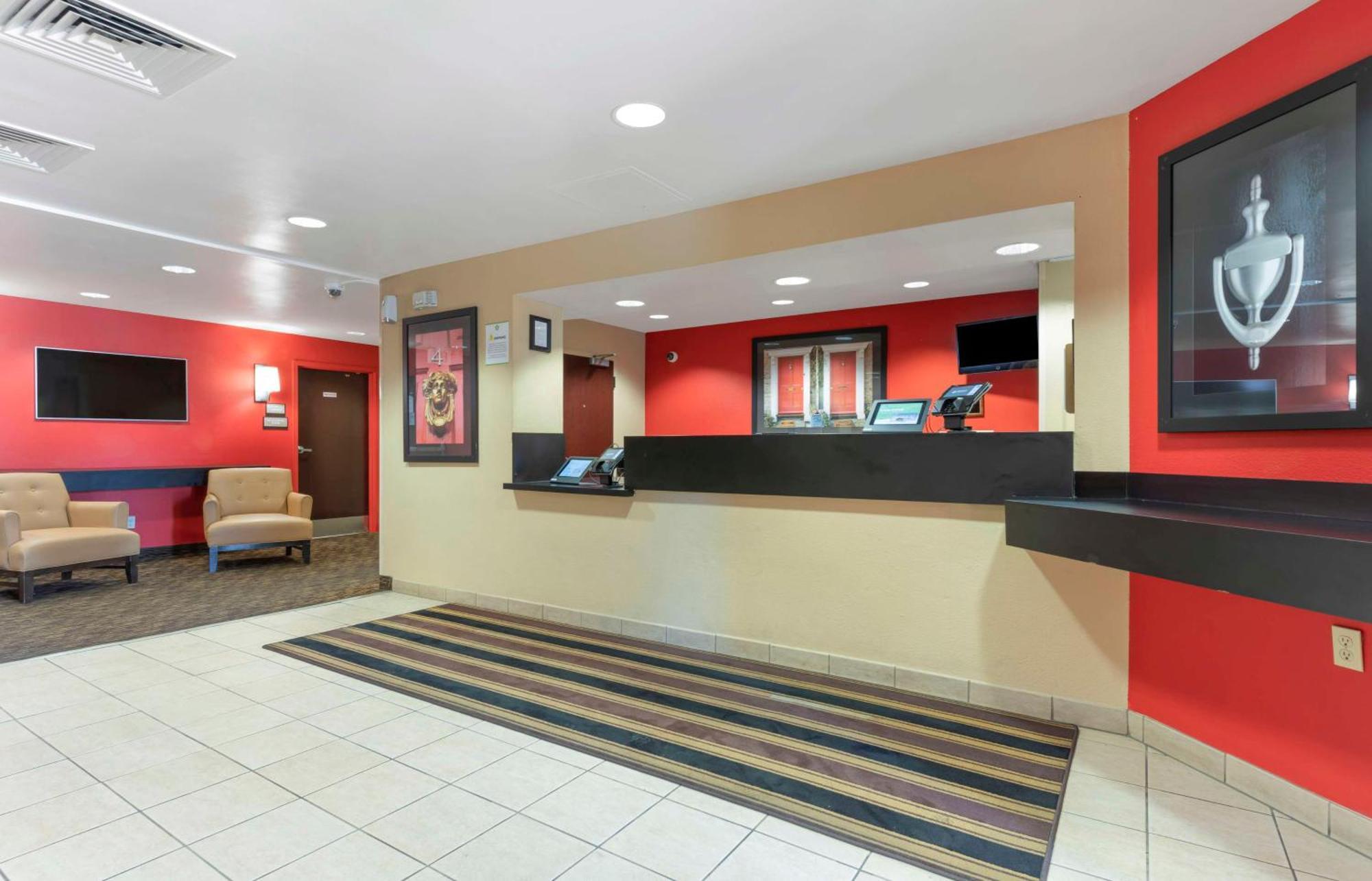 Extended Stay America Suites - Stockton - Tracy Zewnętrze zdjęcie