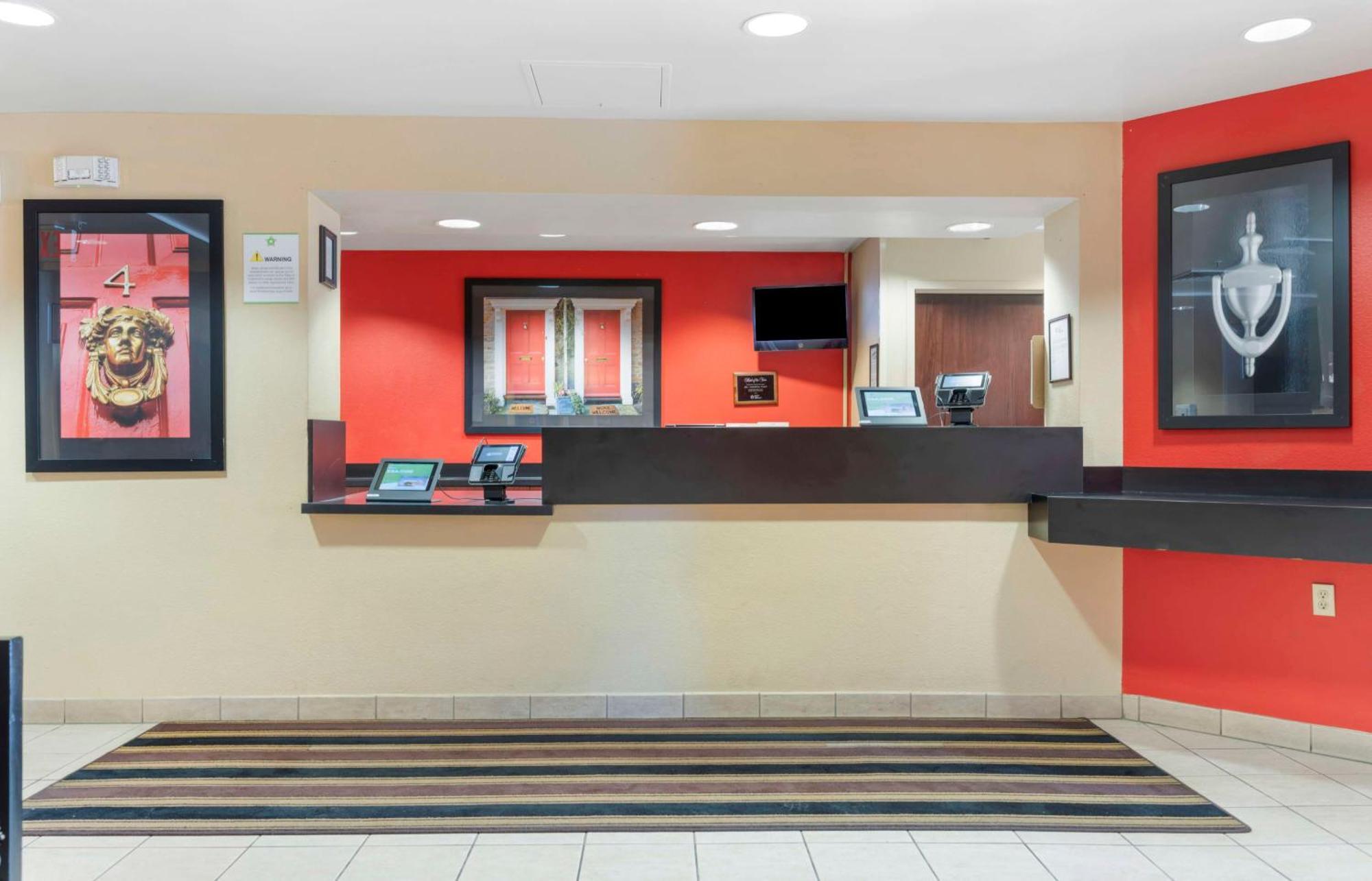 Extended Stay America Suites - Stockton - Tracy Zewnętrze zdjęcie