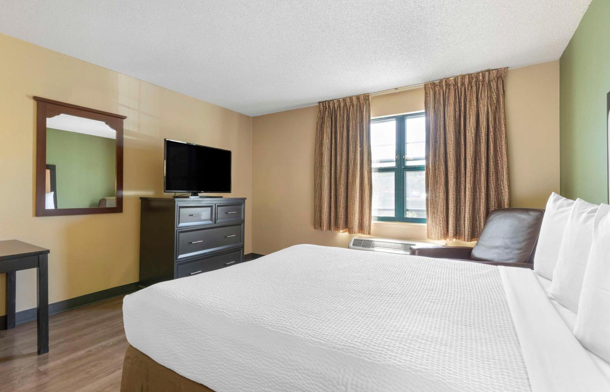 Extended Stay America Suites - Stockton - Tracy Zewnętrze zdjęcie