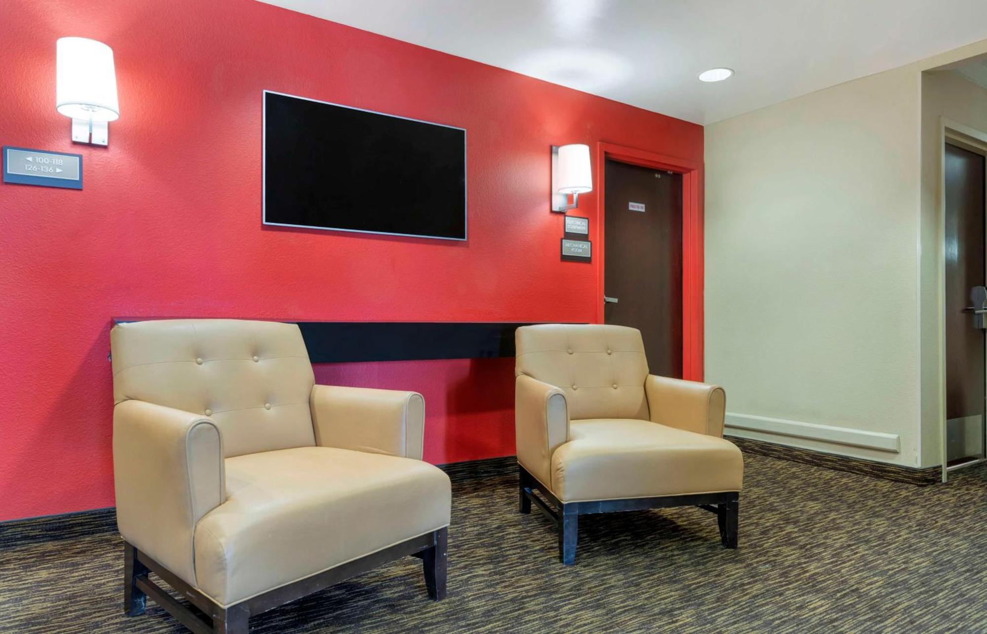 Extended Stay America Suites - Stockton - Tracy Zewnętrze zdjęcie