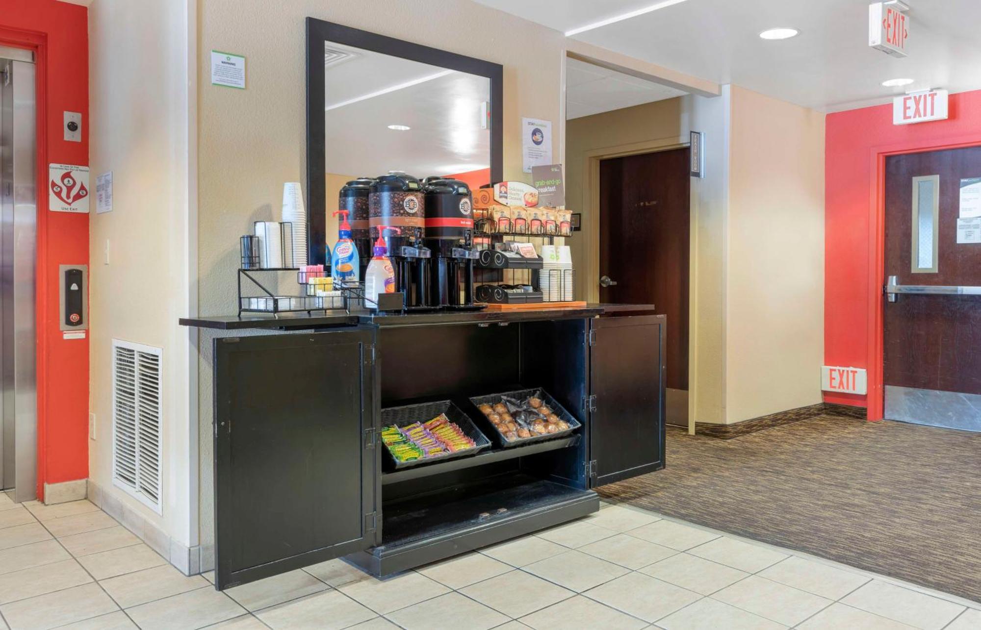 Extended Stay America Suites - Stockton - Tracy Zewnętrze zdjęcie