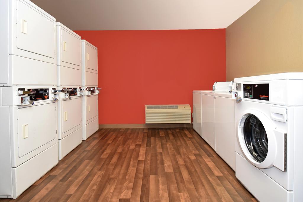 Extended Stay America Suites - Stockton - Tracy Zewnętrze zdjęcie