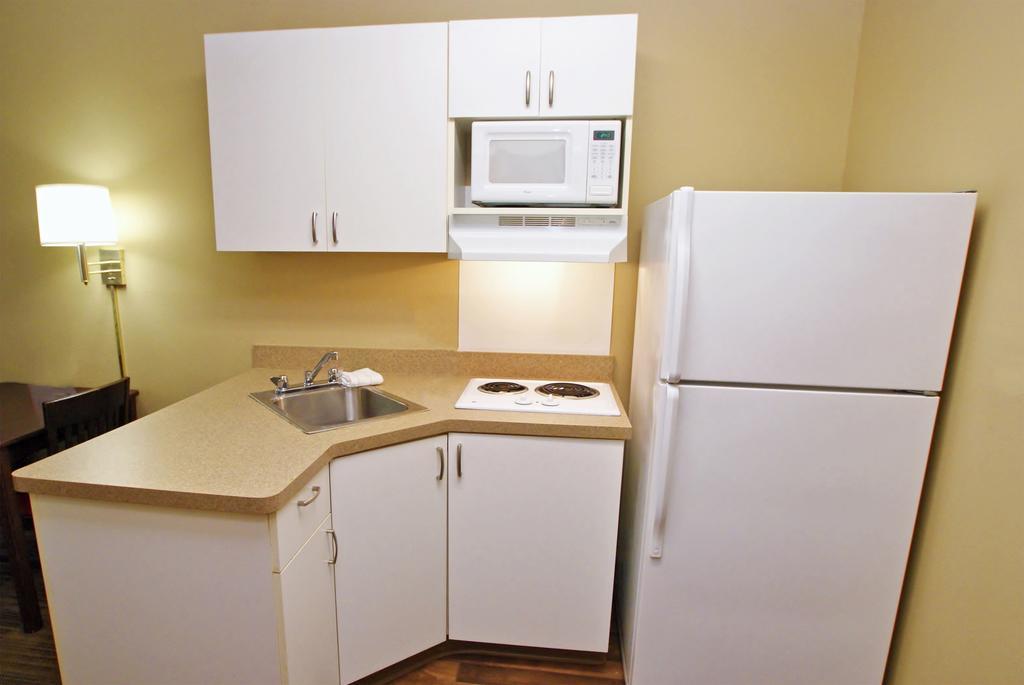 Extended Stay America Suites - Stockton - Tracy Zewnętrze zdjęcie