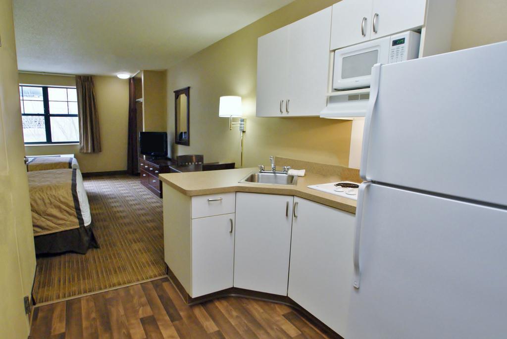Extended Stay America Suites - Stockton - Tracy Zewnętrze zdjęcie