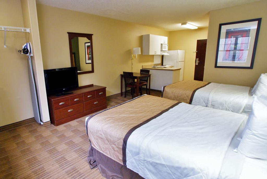 Extended Stay America Suites - Stockton - Tracy Zewnętrze zdjęcie