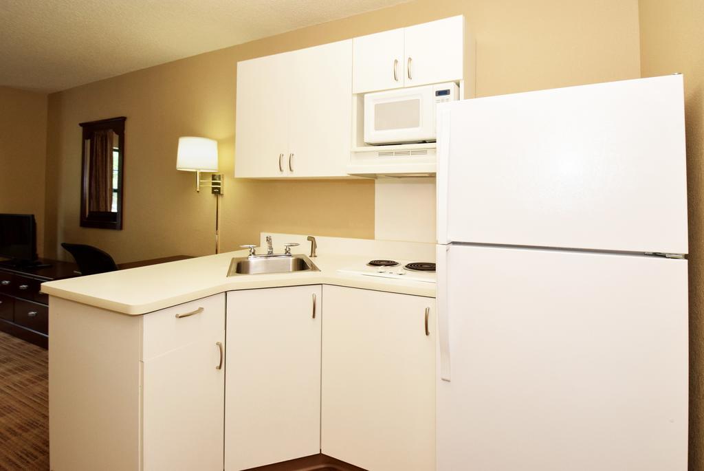 Extended Stay America Suites - Stockton - Tracy Zewnętrze zdjęcie