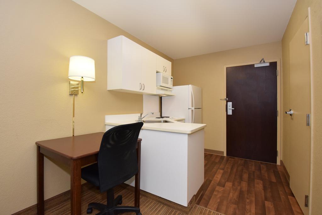 Extended Stay America Suites - Stockton - Tracy Zewnętrze zdjęcie
