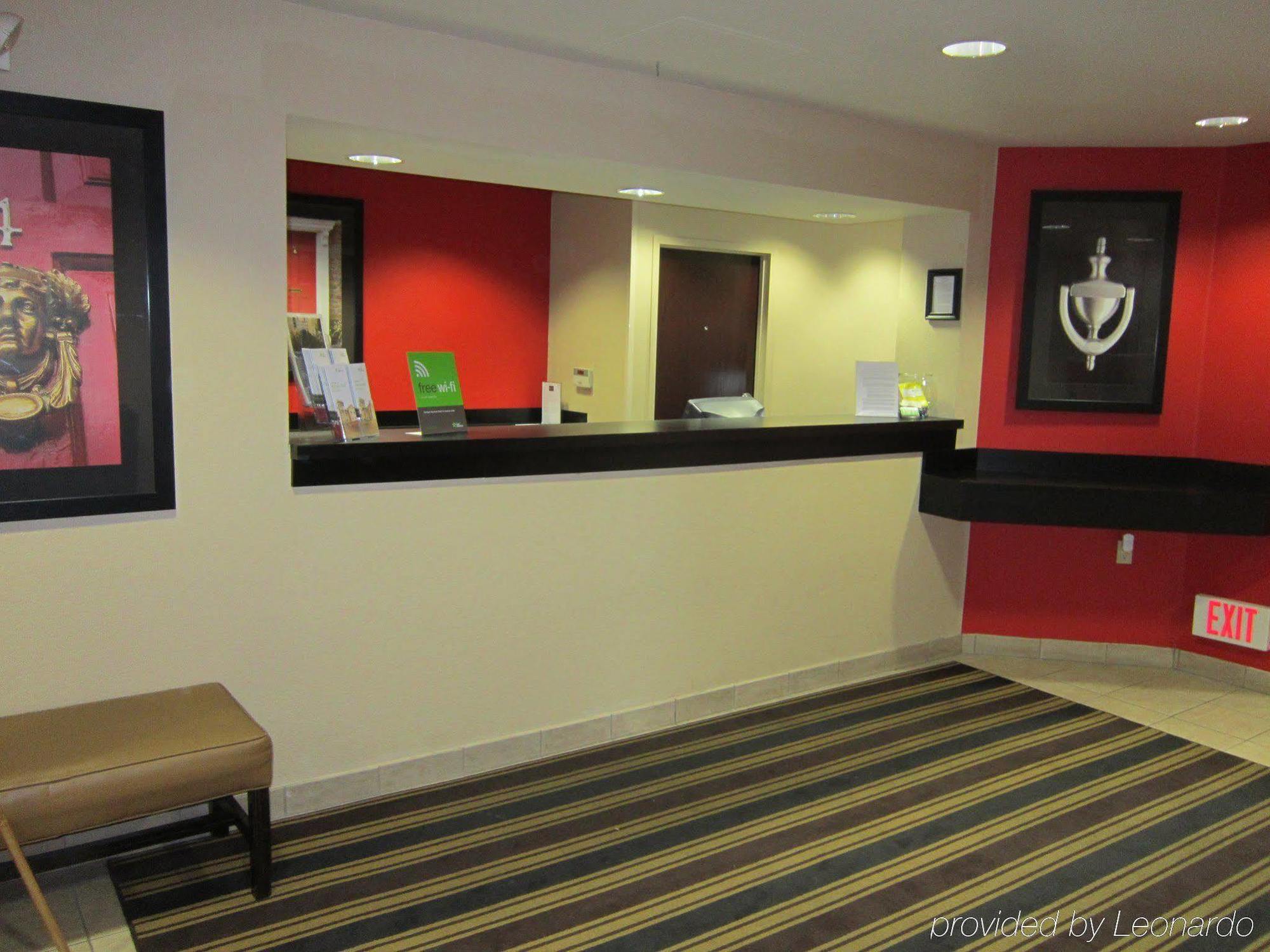 Extended Stay America Suites - Stockton - Tracy Zewnętrze zdjęcie