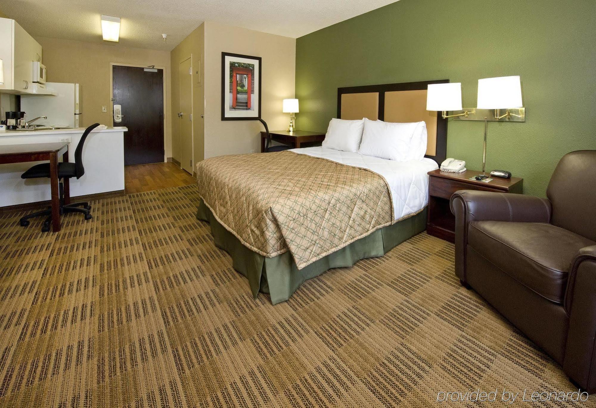 Extended Stay America Suites - Stockton - Tracy Zewnętrze zdjęcie