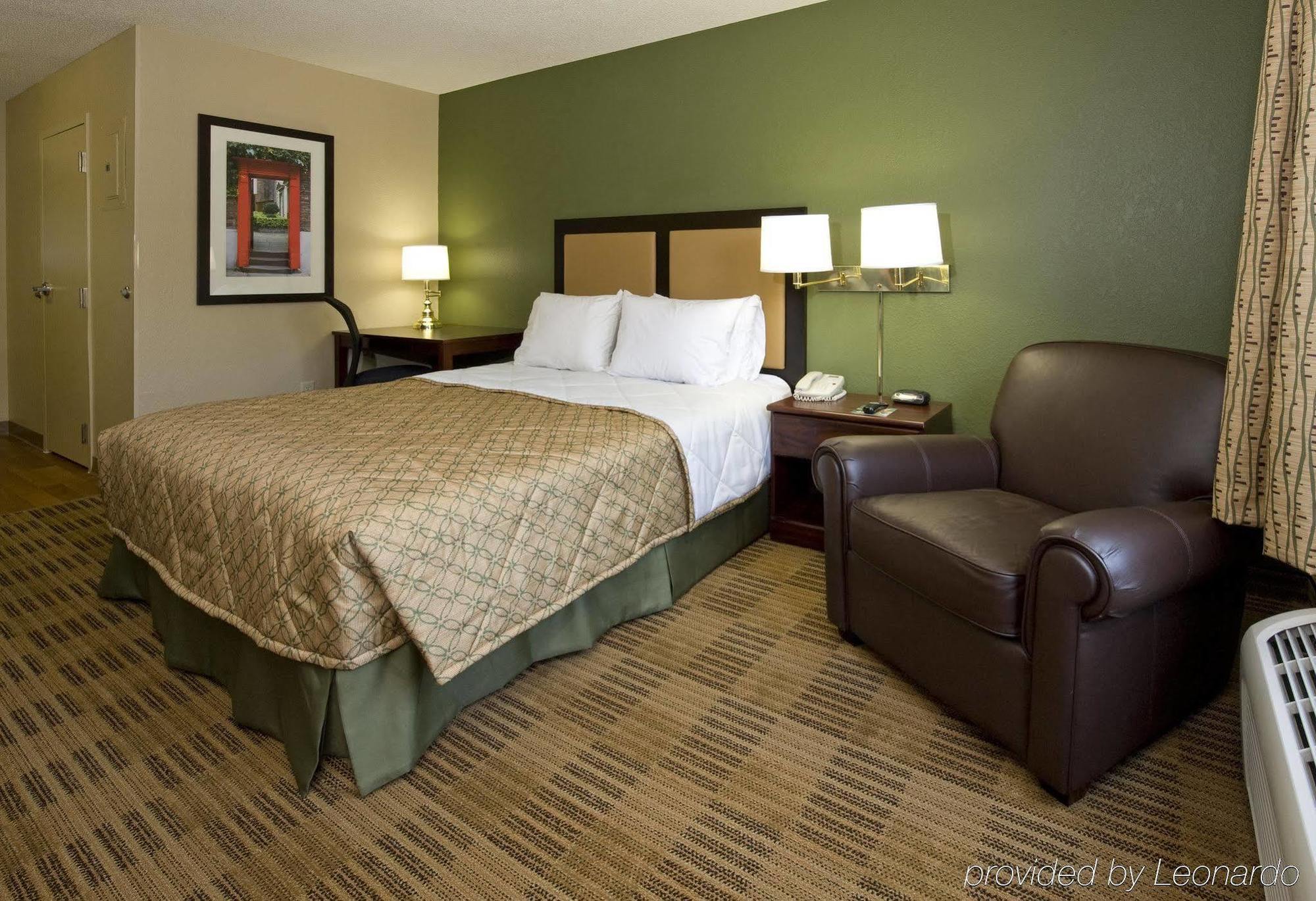 Extended Stay America Suites - Stockton - Tracy Zewnętrze zdjęcie