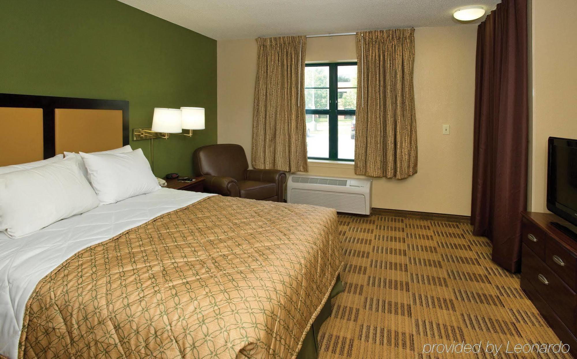 Extended Stay America Suites - Stockton - Tracy Zewnętrze zdjęcie