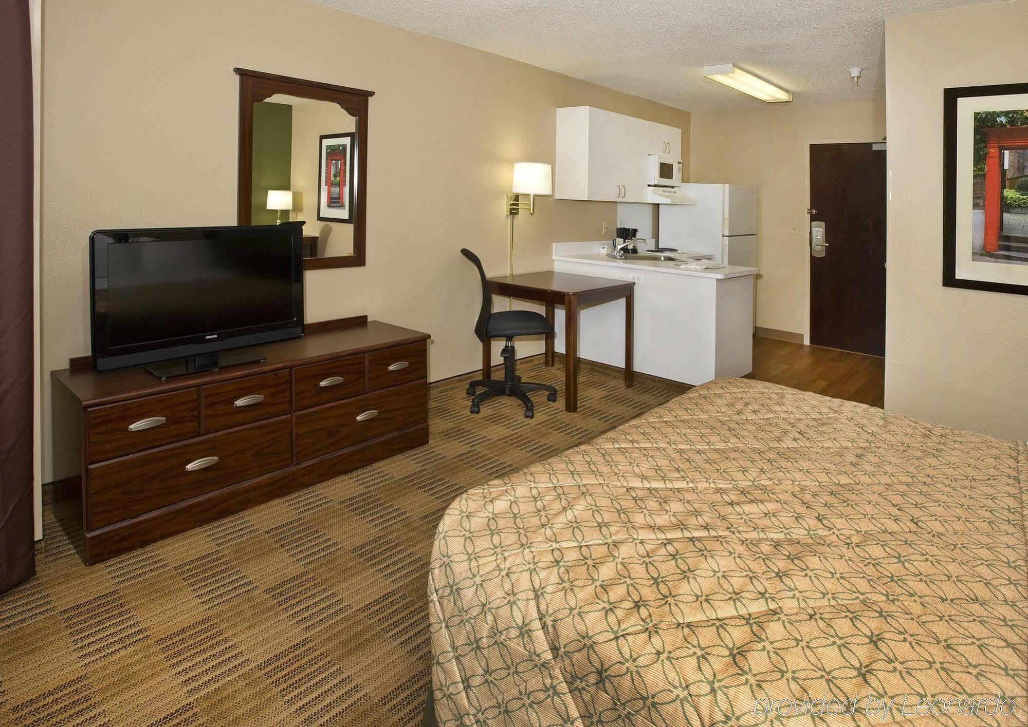 Extended Stay America Suites - Stockton - Tracy Pokój zdjęcie