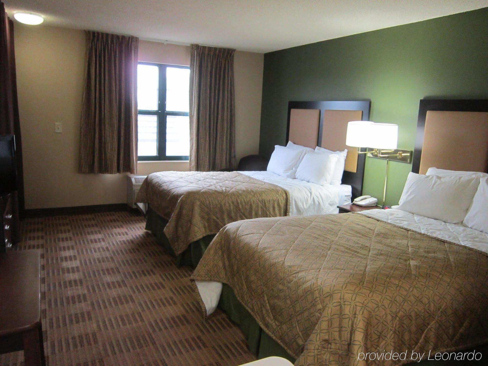 Extended Stay America Suites - Stockton - Tracy Zewnętrze zdjęcie