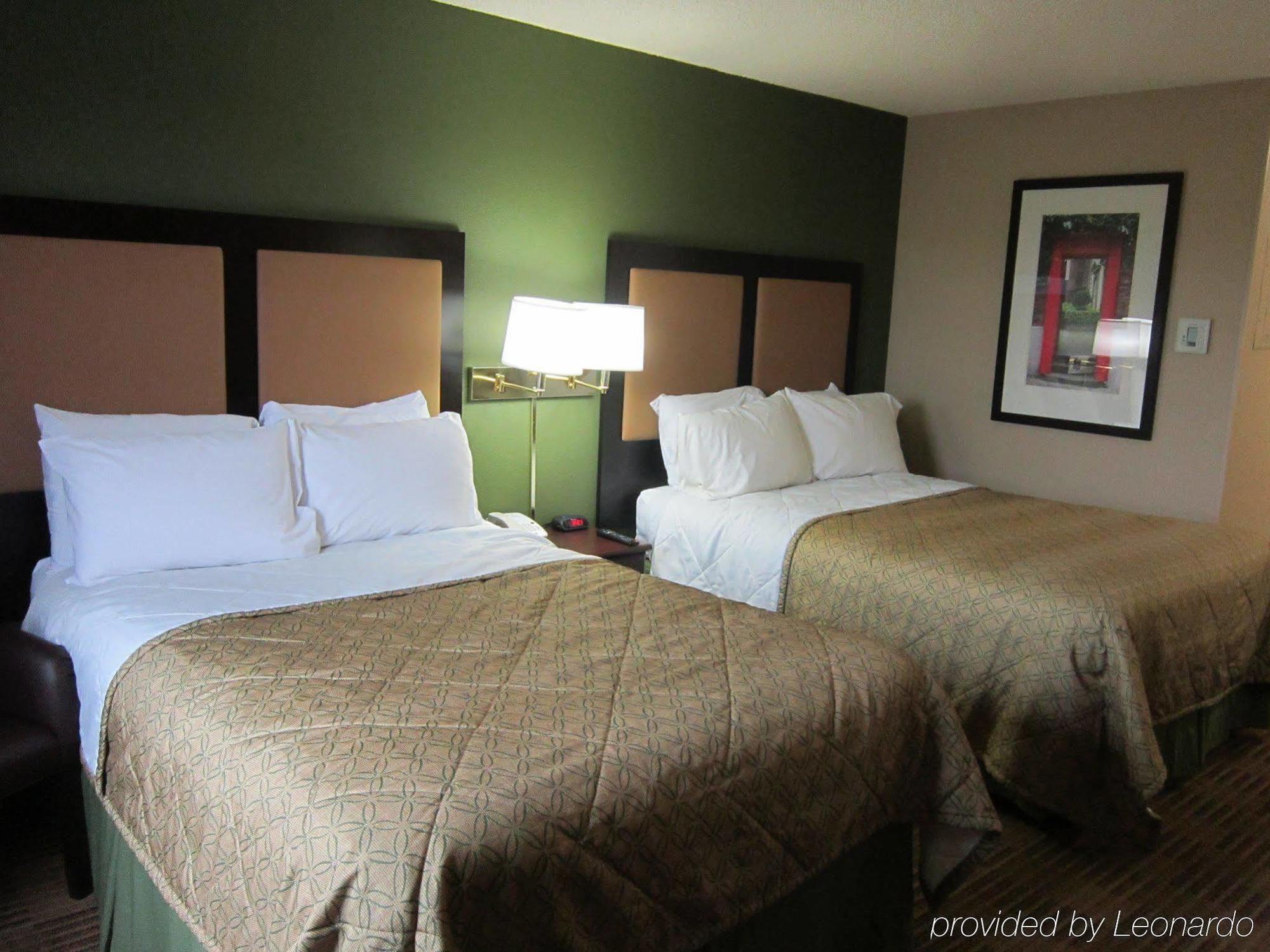 Extended Stay America Suites - Stockton - Tracy Zewnętrze zdjęcie