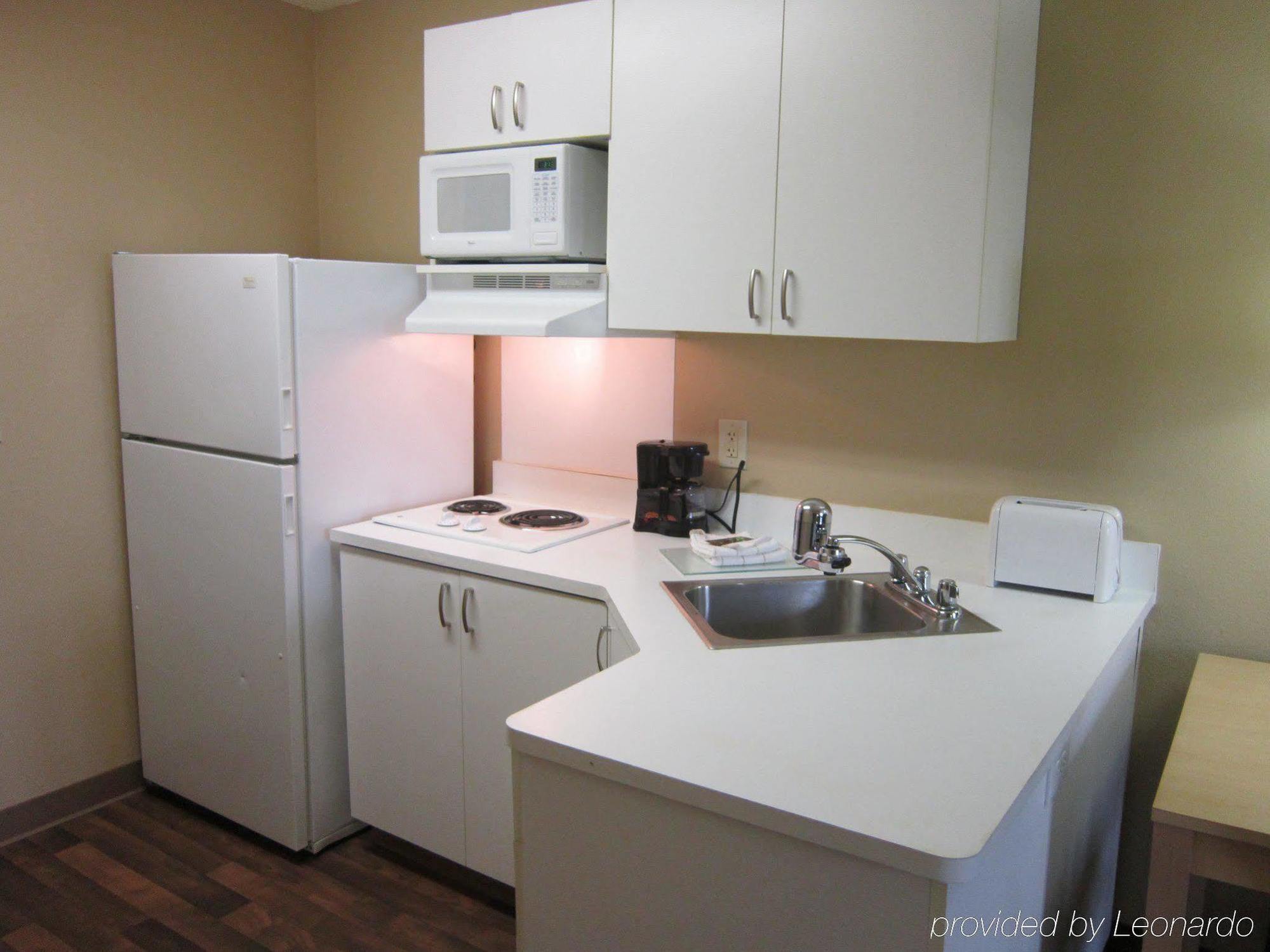 Extended Stay America Suites - Stockton - Tracy Zewnętrze zdjęcie