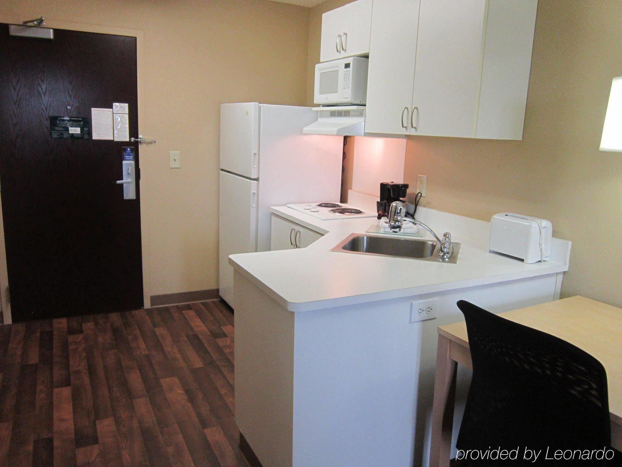 Extended Stay America Suites - Stockton - Tracy Zewnętrze zdjęcie